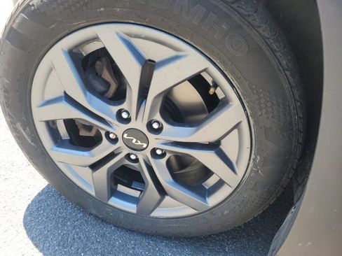 Certified 2024 Kia Seltos S AWD/4WD image 9