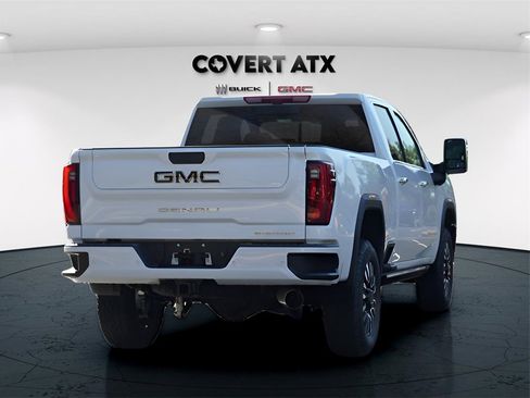 New 2026 GMC Sierra 2500 Denali Ultimate w/ Max Trailering Package image 7