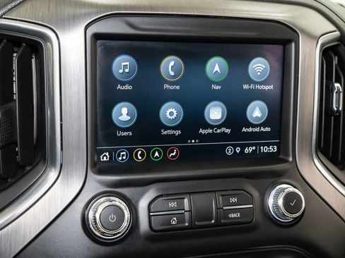 Used 2021 GMC Sierra 1500 Denali w/ Denali Ultimate Package image 23