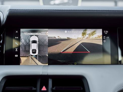 Used 2023 Porsche Taycan 4S w/ Premium Package image 70