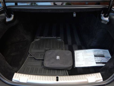 Certified 2022 Rolls-Royce Ghost AWD/4WD image 29