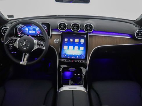 Used 2025 Mercedes-Benz C 300 C 300 image 28