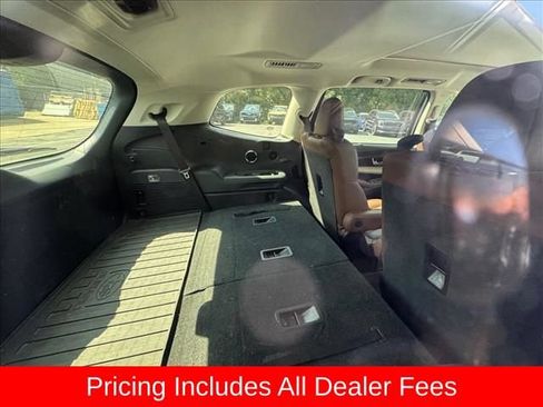 Used 2020 Subaru Ascent Touring w/ Popular Package #2 AWD/4WD image 5