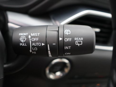 Used 2025 MAZDA CX-5 AWD 2.5 S image 44