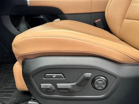 Certified 2026 Hyundai Santa Fe Calligraphy image 13