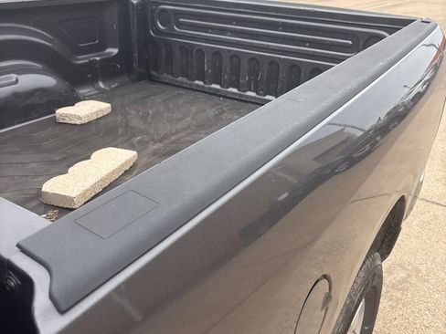 Used 2019 RAM 1500 Tradesman w/ Popular Equipment Group RWD image 8