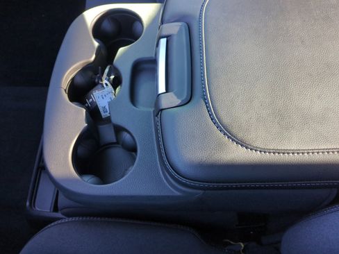 New 2025 RAM 2500 Tradesman image 15