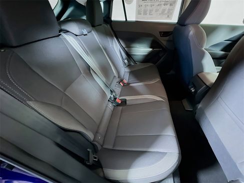 New 2025 Subaru Crosstrek 2.5i Premium image 21
