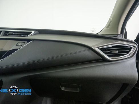 Used 2023 Buick Encore GX Preferred w/ Cold Weather Comfort Package AWD/4WD image 41
