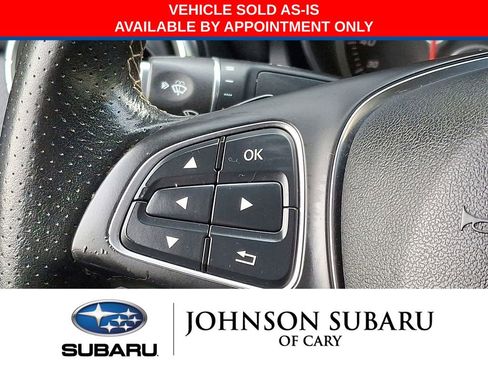 Used 2018 Mercedes-Benz CLA 250 image 17