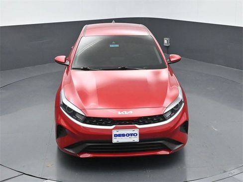 Used 2024 Kia Forte LXS image 36