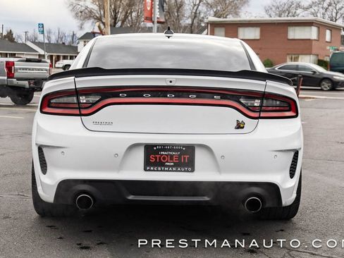 Used 2021 Dodge Charger Scat Pack image 19