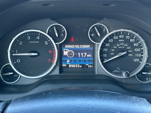 Used 2016 Toyota Tundra SR5 w/ SR5 Upgrade Package image 22