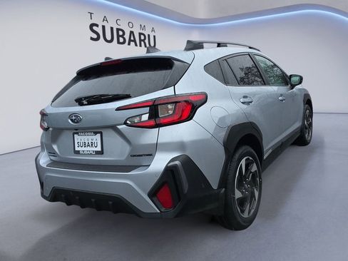 New 2026 Subaru Crosstrek 2.5i Limited w/ Crosstrek Mirror Package image 6