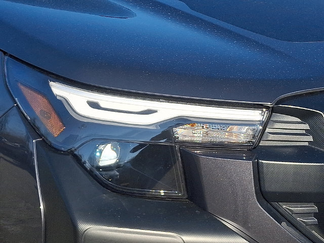New 2026 Subaru Forester Wilderness AWD/4WD image 10