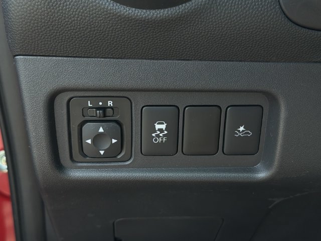 Used 2024 Mitsubishi Mirage ES FWD image 30