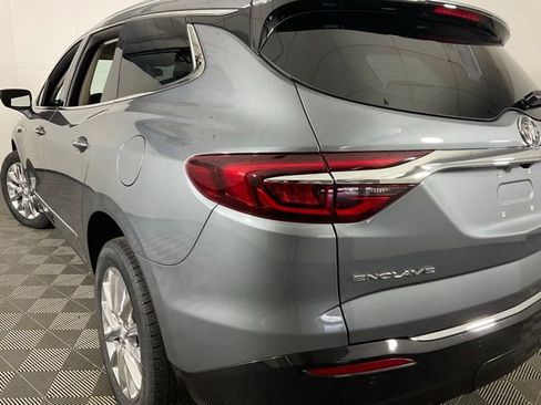 Used 2021 Buick Enclave Essence w/ LPO, Floor Liner Package FWD image 35