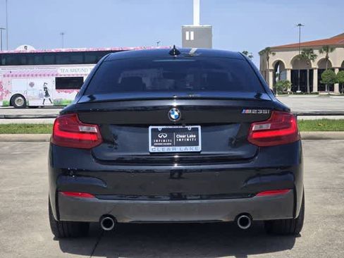 Used 2015 BMW M235i M235i image 5