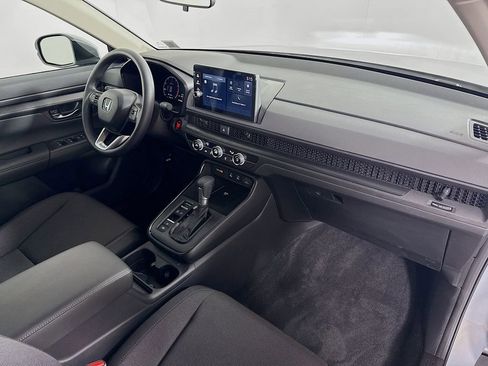 Used 2026 Honda CR-V LX image 25