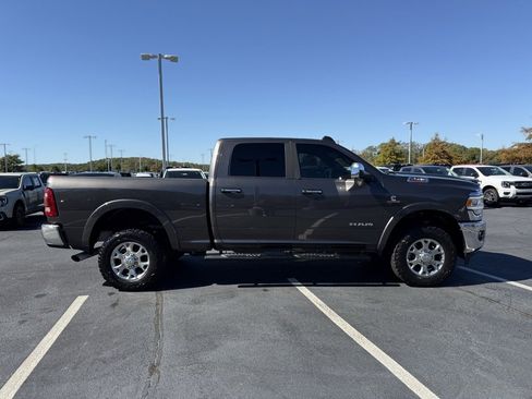 Used 2022 RAM 2500 Laramie image 9