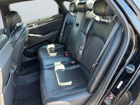 Used 2018 Genesis G80 3.3T Sport image 13