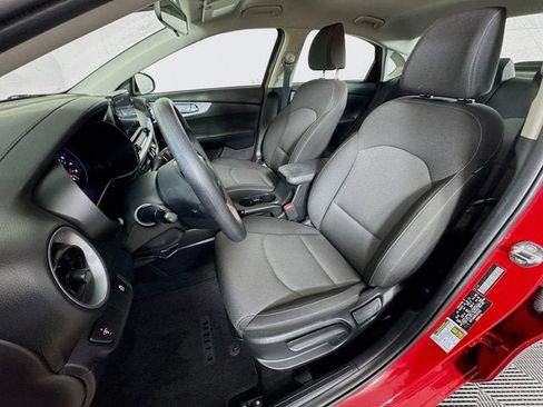 Certified 2023 Kia Forte LXS image 19