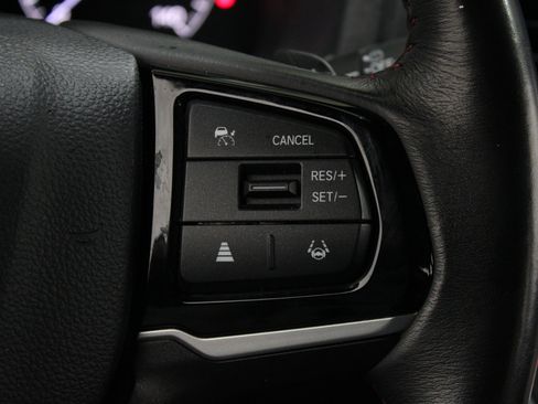 Used 2025 Honda Odyssey Sport-L image 10