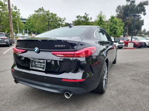 Used 2023 BMW 228i Gran Coupe w/ Convenience Package FWD image 2