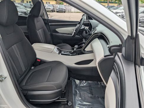 Used 2023 Hyundai Tucson SEL image 20