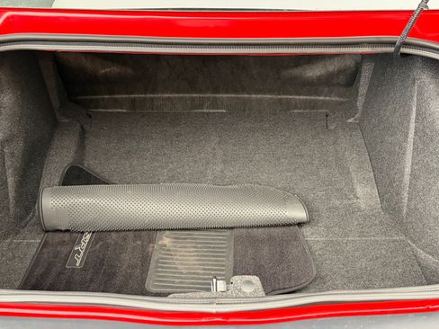 Used 2018 Dodge Challenger SRT Demon RWD image 22