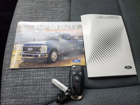 Used 2024 Ford F250 XLT image 51