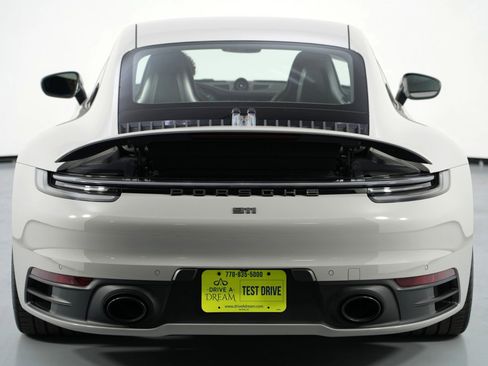 Used 2024 Porsche 911 Carrera T image 46