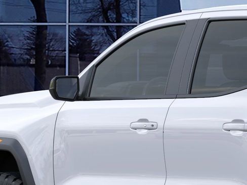 New 2026 GMC Canyon AT4 AWD/4WD image 12