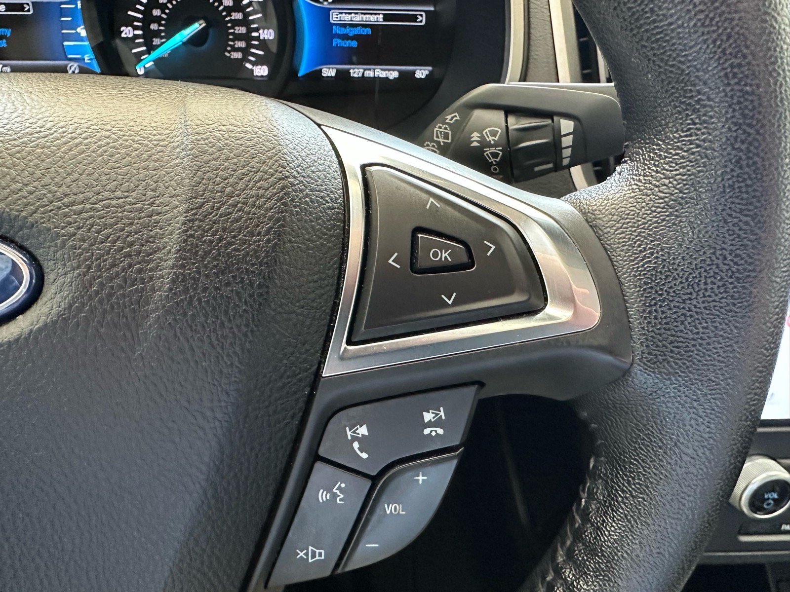 Used 2021 Ford Edge SEL w/ Convenience Package FWD image 31