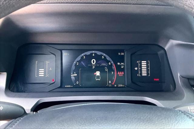 Certified 2026 Toyota Tacoma SR5 AWD/4WD image 26
