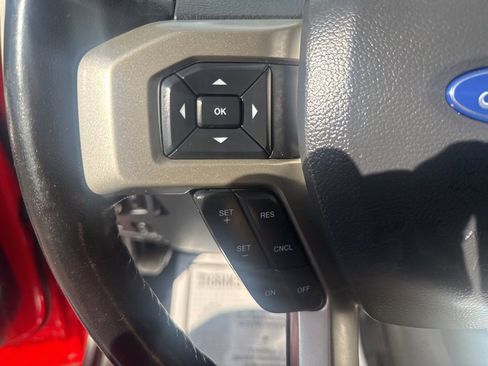 Used 2022 Ford F250 Lariat w/ Lariat Ultimate Package image 18