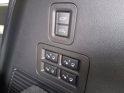 New 2026 INFINITI QX80 Autograph w/ Premium Cargo Package image 7