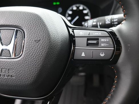 New 2026 Honda HR-V Sport image 28