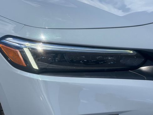 Used 2023 Honda Civic Si image 10