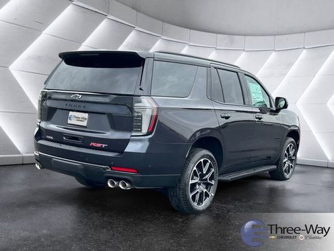 New 2026 Chevrolet Tahoe RST RWD image 5