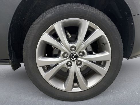 Used 2023 MAZDA CX-30 AWD 2.5 S w/ Preferred Package image 11