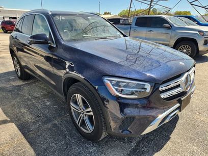 Used 2020 Mercedes-Benz GLC 300 GLC 300