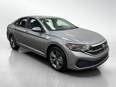 Used 2024 Volkswagen Jetta SE