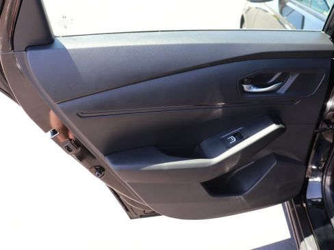 Used 2025 Honda Accord Sport image 13