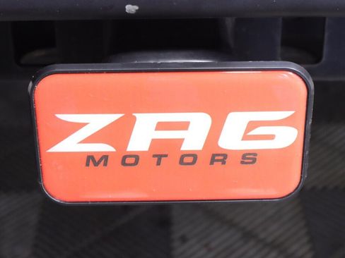 Used 2019 RAM 1500 Rebel w/ Rebel Level 2 Equipment Group image 42