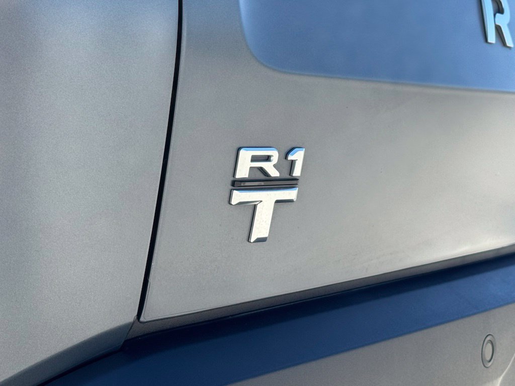 Used 2024 Rivian R1T Adventure Dual AWD/4WD image 23