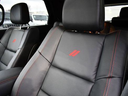 New 2026 Dodge Durango GT image 12