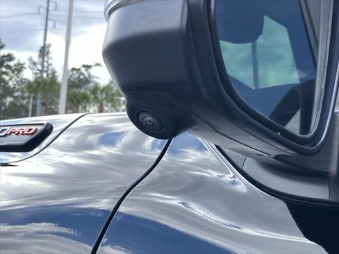 Certified 2025 Toyota Tacoma TRD Pro image 12