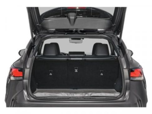 New 2026 Lexus RX 450h AWD image 11