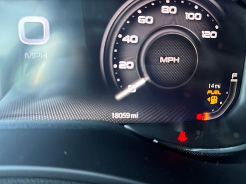 Used 2023 RAM 2500 Power Wagon w/ Level 2 Equipment Group image 48